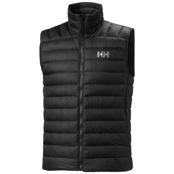 Kamizelka męska HELLY HANSEN VERGLAS DOWN VEST 2.0 63360 990