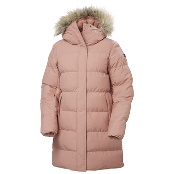 Kurtka damska HELLY HANSEN BLOSSOM PUFFY PARKA 53624 096