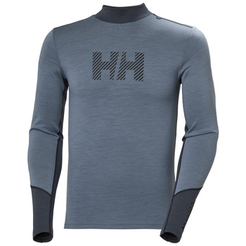Bielizna termiczna HELLY HANSEN LIFA MERINO MIDW LOGO 49543 601