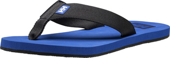 Klapki męskie HELLY HANSEN LOGO SANDALS 2 11956 981