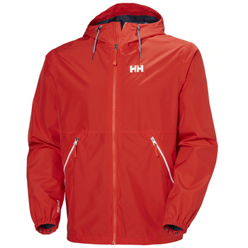 Kurtka męska HELLY HANSEN SANDOY RAIN JACKET 54320 222