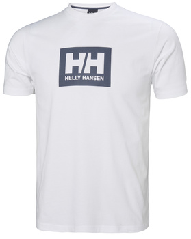 Koszulka męska HELLY HANSEN HH BOX T 2.0 54597 001