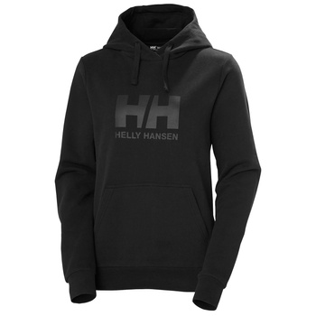 Bluza damska HELLY HANSEN HH LOGO HOODIE 2.0 34460 990