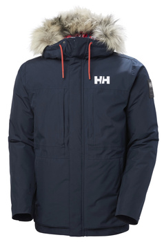 Kurtka męska HELLY HANSEN COASTAL 3.0 PARKA 53995 597