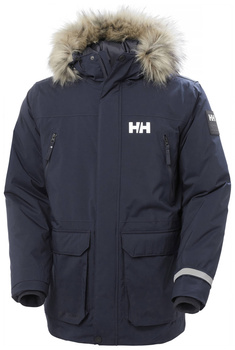 Kurtka HELLY HANSEN REINE PARKA 53630 597