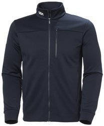 Softshell Bluza męska HELLY HANSEN CREW FLEECE JACKET 30229 597