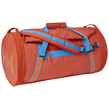 Torba HELLY HANSEN DUFFEL BAG 2 70L 68004 301