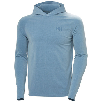 Bluza męska HELLY HANSEN TYRI KNIT HOODIE 63399 601