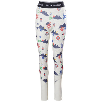 Bielizna termiczna HELLY HANSEN LIFA MERINO MIDWEIGHT 49411 015