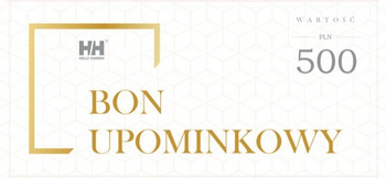 Bon upominkowy 500 zł