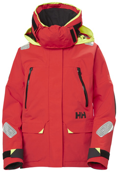 Kurtka damska HELLY HANSEN SKAGEN OFFSHORE 34257 222