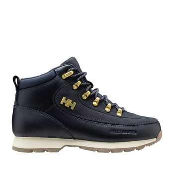 Buty damskie HELLY HANSEN FORESTER PREMIUM WINTER BOOTS 12031 597