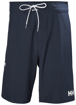 Spodenki męskie HELLY HANSEN HP BOARD SHORTS 9" 3.0 34471 597