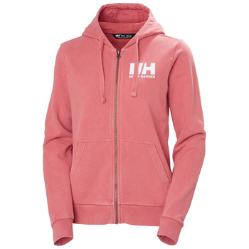 Bluza damska HELLY HANSEN HH LOGO FULL ZIP HOODIE 2.0 34461 137