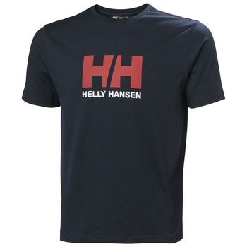 Koszulka męska HELLY HANSEN HH LOGO T-SHIRT 3.0 54596 597