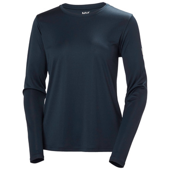 Koszulka damska HELLY HANSEN HH TECH CREW LS 2.0 49579 597