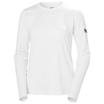 Koszulka damska HELLY HANSEN HH TECH CREW LS 2.0 49579 001