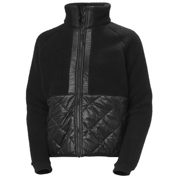Kurtka damska HELLY HANSEN BLISS HYBRID JACKET 54515 990