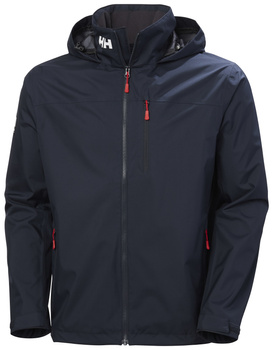 Kurtka męska HELLY HANSEN CREW HOODED 2.0 34443 597