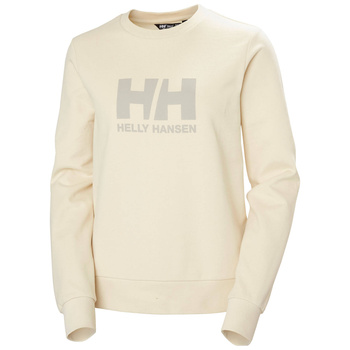Bluza damska HELLY HANSEN HH LOGO CREW NECK 34462 034