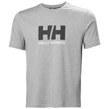 Koszulka męska HELLY HANSEN HH LOGO T-SHIRT 3.0 54596 949