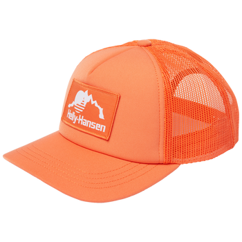 Czapka HELLY HANSEN HH TRUCKER CAP 67435 300