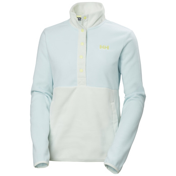Polar damski HELLY HANSEN DAYBREAKER SNAP PULLOVER 49535 537