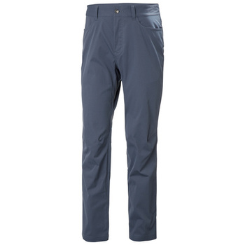 Spodnie męskie HELLY HANSEN HOLMEN 5 POCKET PANT 63521 860