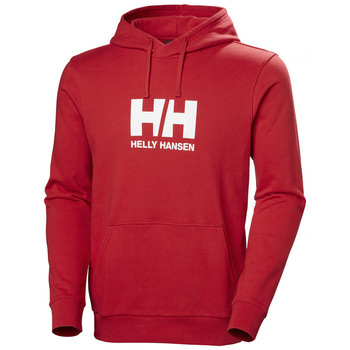 Bluza męska HELLY HANSEN HH LOGO HOODIE 54582 162 Bluza męska HELLY HANSEN HH LOGO HOODIE 54582 162
