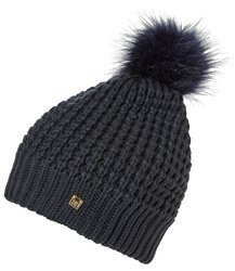 Czapka HELLY HANSEN W SNOWFALL BEANIE 67407 597