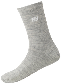 Skarpety HELLY HANSEN EVERYDAY WOOL SOCKS 2PK 67481 949