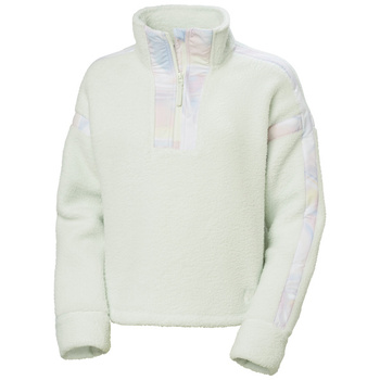 Bluza damska HELLY HANSEN IMPERIAL PILE ZIP PULLOVER 49581 403