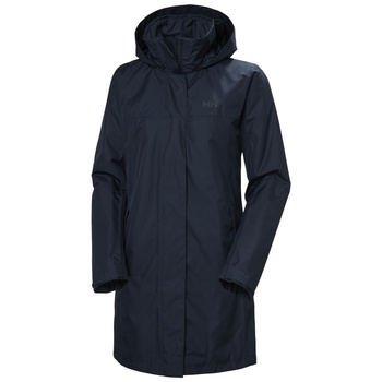 Płaszcz damski HELLY HANSEN VANCOUVER INS RAINCOAT 54470 597