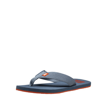 Klapki męskie HELLY HANSEN LOGO SANDALS 2 11956 601