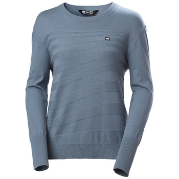 Bluza damska HELLY HANSEN QUAYSIDE KNIT 34495 601