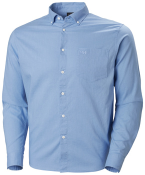 Koszula męska HELLY HANSEN CLUB LS SHIRT 34219 627