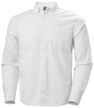 Koszula męska HELLY HANSEN CLUB LS SHIRT 34219 001