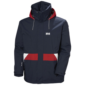 Kurtka męska HELLY HANSEN KOSTER ALL-WEATHER JACKET 54318 597