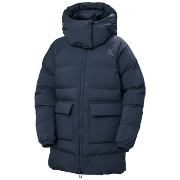 Kurtka damska HELLY HANSEN ELLIE PUFFY PARKA 53108 597