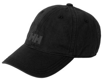 Czapka HELLY HANSEN LOGO CAP 38791 990