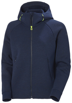 Bluza damska HELLY HANSEN HP OCEAN FZ 2.0 34309 597