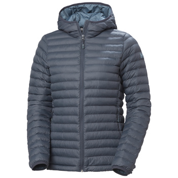 Kurtka damska SIRDAL HOODED INSULATOR 62992 860