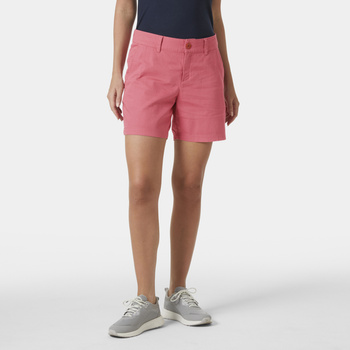 Spodenki damskie HELLY HANSEN W PIER SHORTS 34327 137