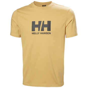Koszulka męska HELLY HANSEN HH LOGO T-SHIRT 3.0 54596 389