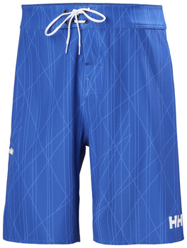 Spodenki męskie HELLY HANSEN HP BOARD SHORTS 9" 34471 543