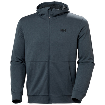 Bluza męska HELLY HANSEN HH LIFA TECH LITE ZIP HOODIE 63267 860
