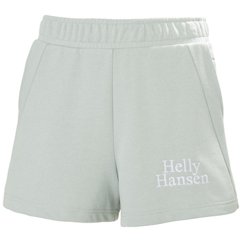 Szorty damskie HELLY HANSEN CORE SWEAT SHORTS 54081 462