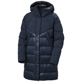 Kurtka damska HELLY HANSEN WINTER BLISS DOWN PARKA 54461 597