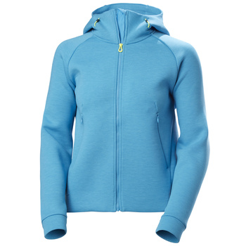 Bluza damska HELLY HANSEN HP OCEAN FZ 2.0 34309 645