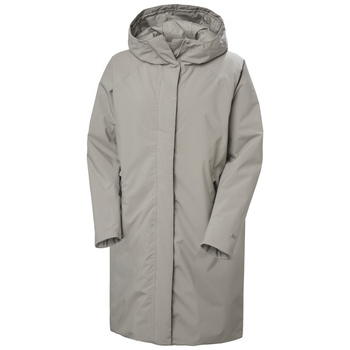 Płaszcz damski HELLY HANSEN LILY INSULATED RAINCOAT 54519 885